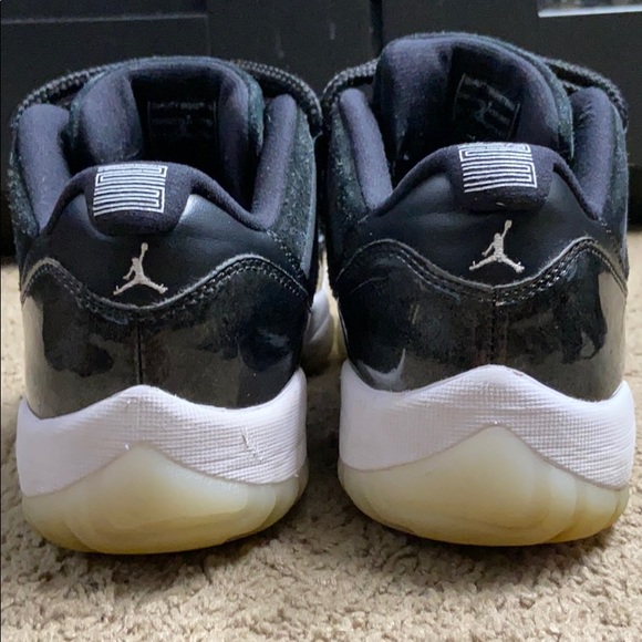 Jordan 11 barons - Picture 4 of 4